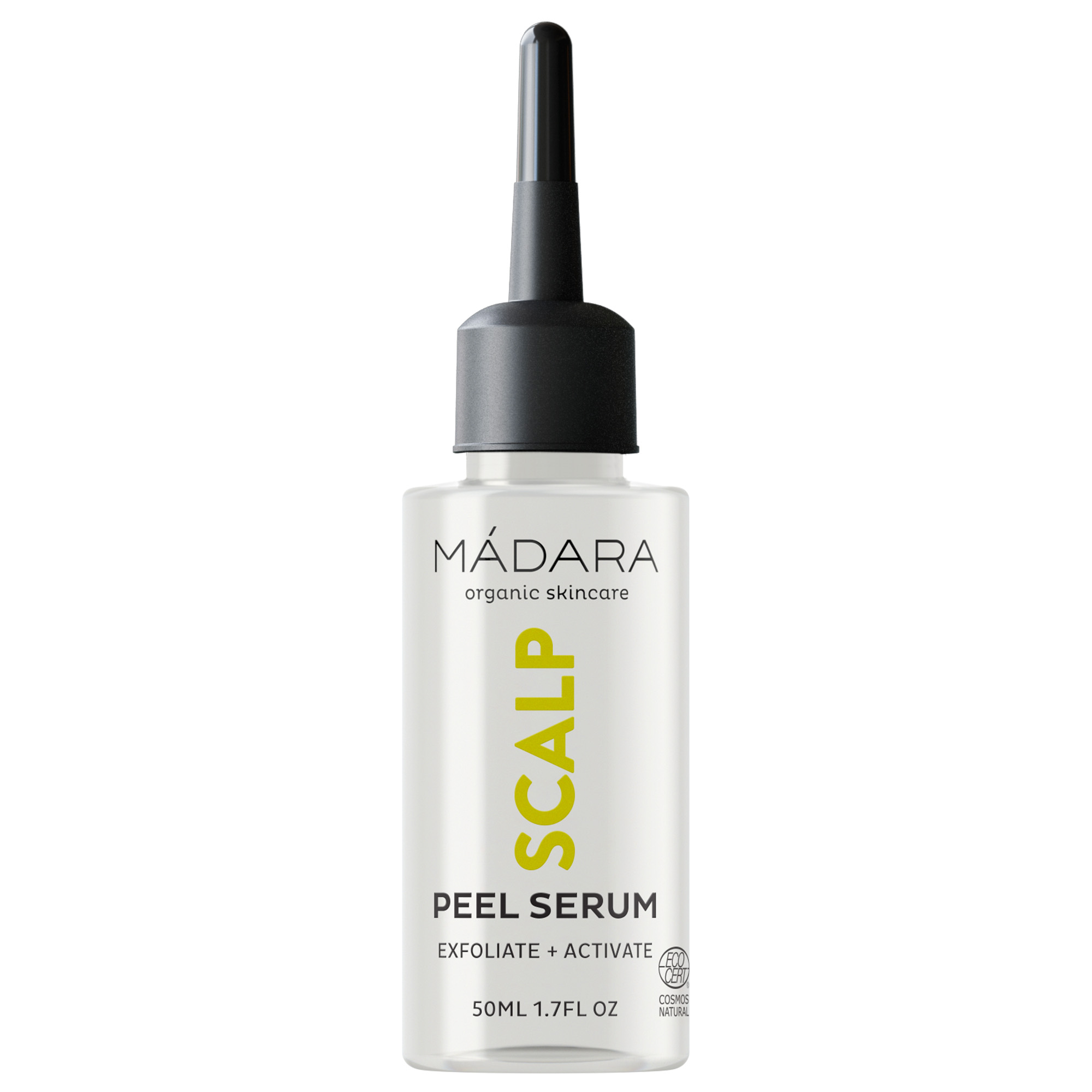 MÁDARA Scalp Peel Serum 50ml