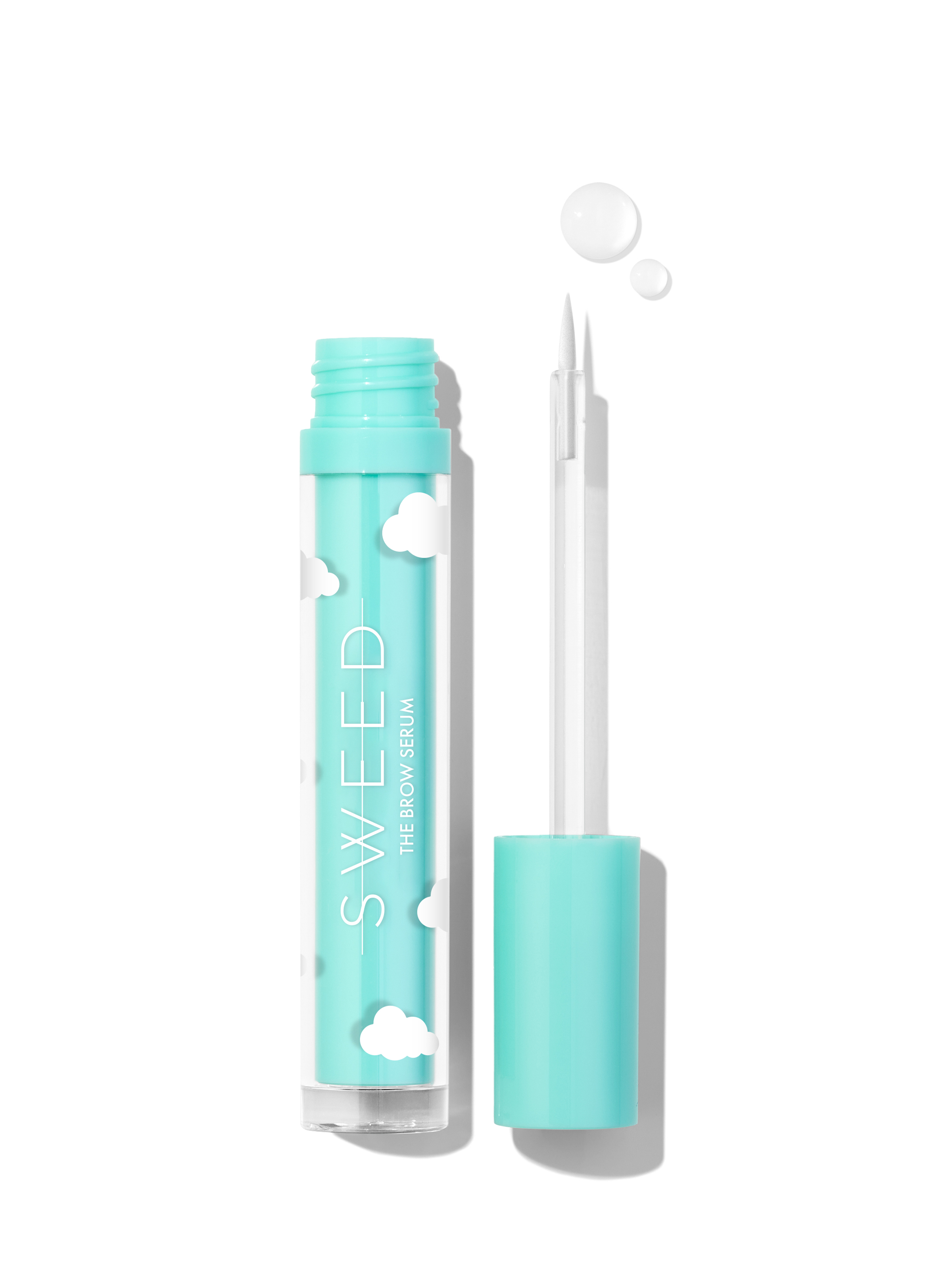 Sweed Beauty The Brow Serum 3ml