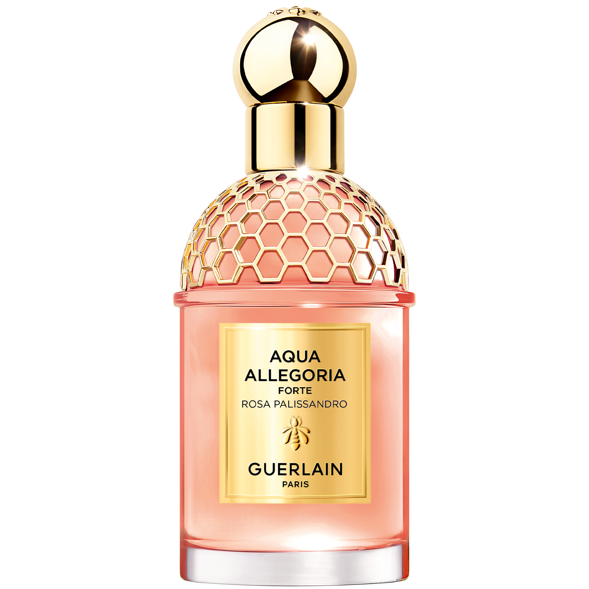 Guerlain Aqua Allegoria Woodies Rosa Palissandro Eau de Parfum 75ml