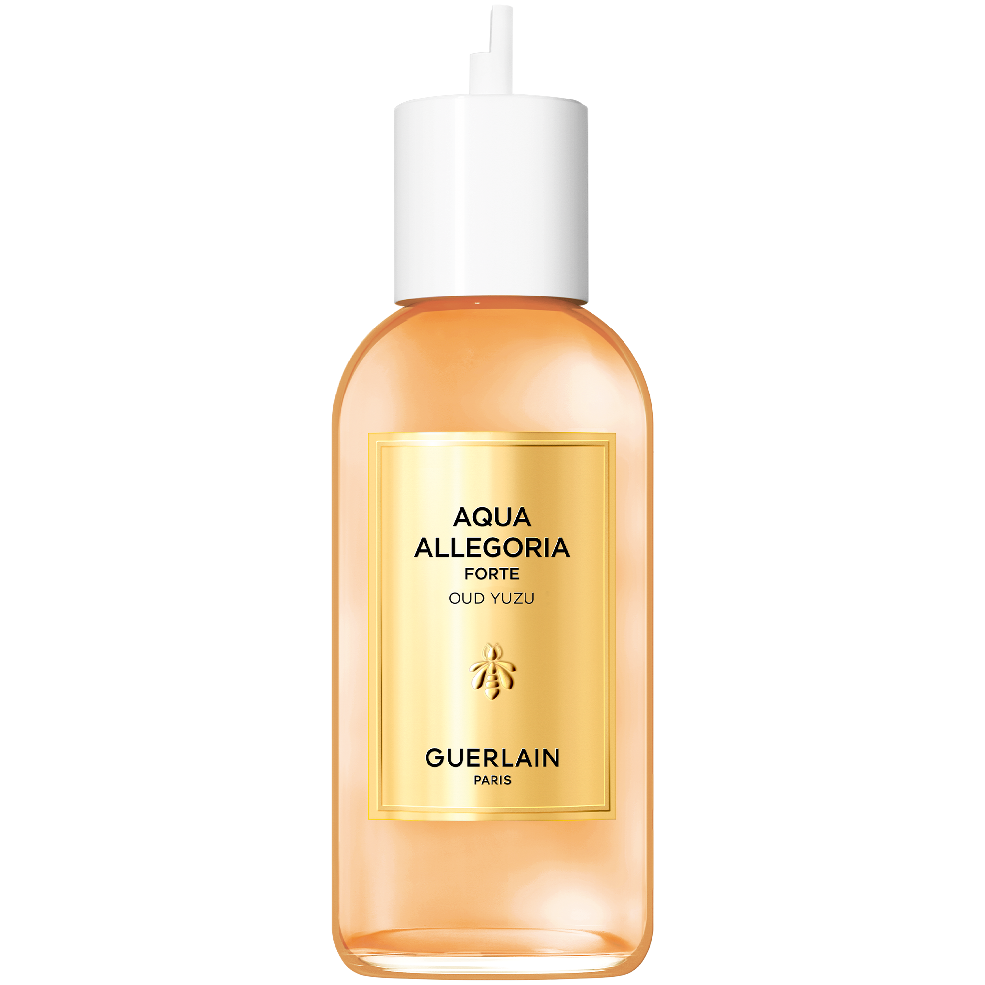 Guerlain Aqua Allegoria Woodies Oud Yuzu Eau de Parfum Refill 125ml
