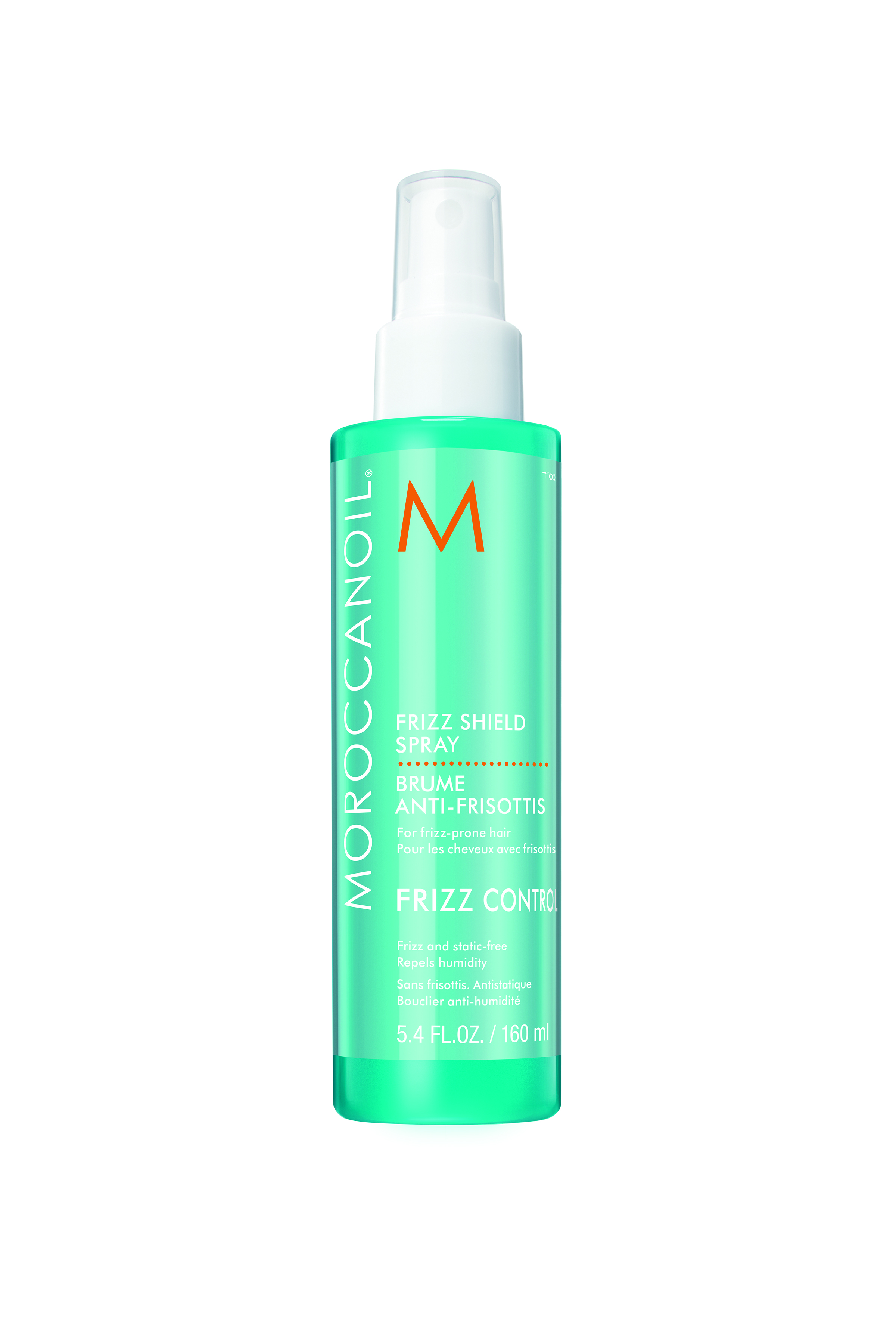 Moroccanoil Frizz Shield Spray 160ml