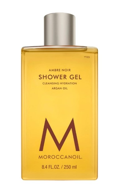 Moroccanoil Shower Gel Ambre Noir 250ml