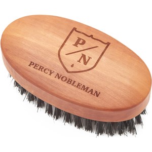 Percy Nobleman Beard Grooming Beard Brush 1Stuks