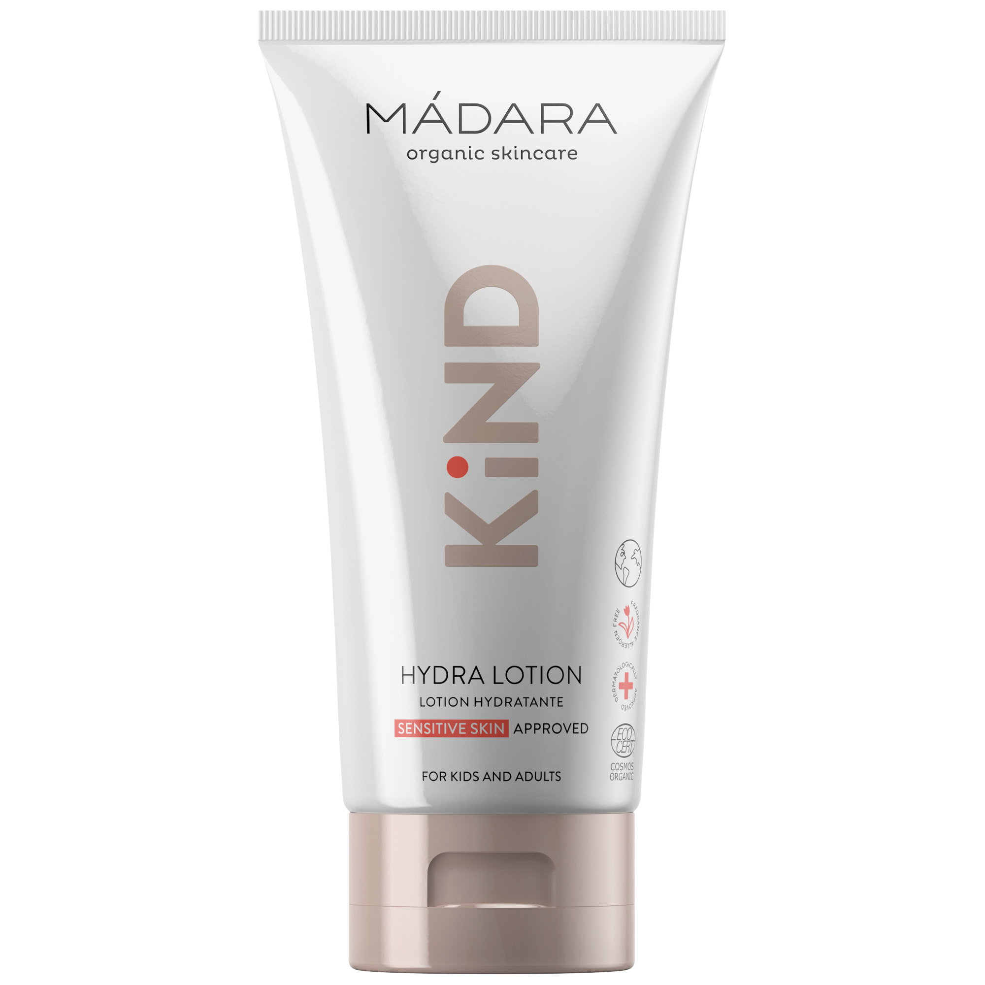 MÁDARA Hydra Lotion 175ml