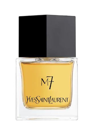 Yves Saint Laurent M7 Oud Absolu Eau de Toilette 80ml