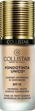 Collistar Unico Foundation Ivory 30ml