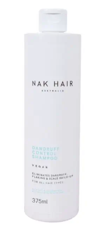 NAK Dandruff Control Shampoo 375ml