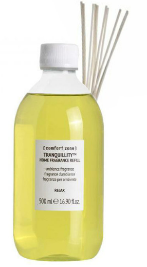 Comfort Zone Tranquillity Home Fragrance Refill Relax 500ml