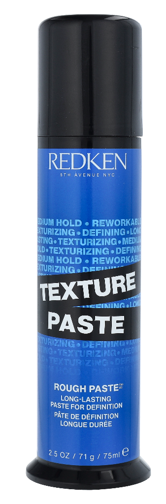 Redken Styling Texture Paste Rough Paste 75ml
