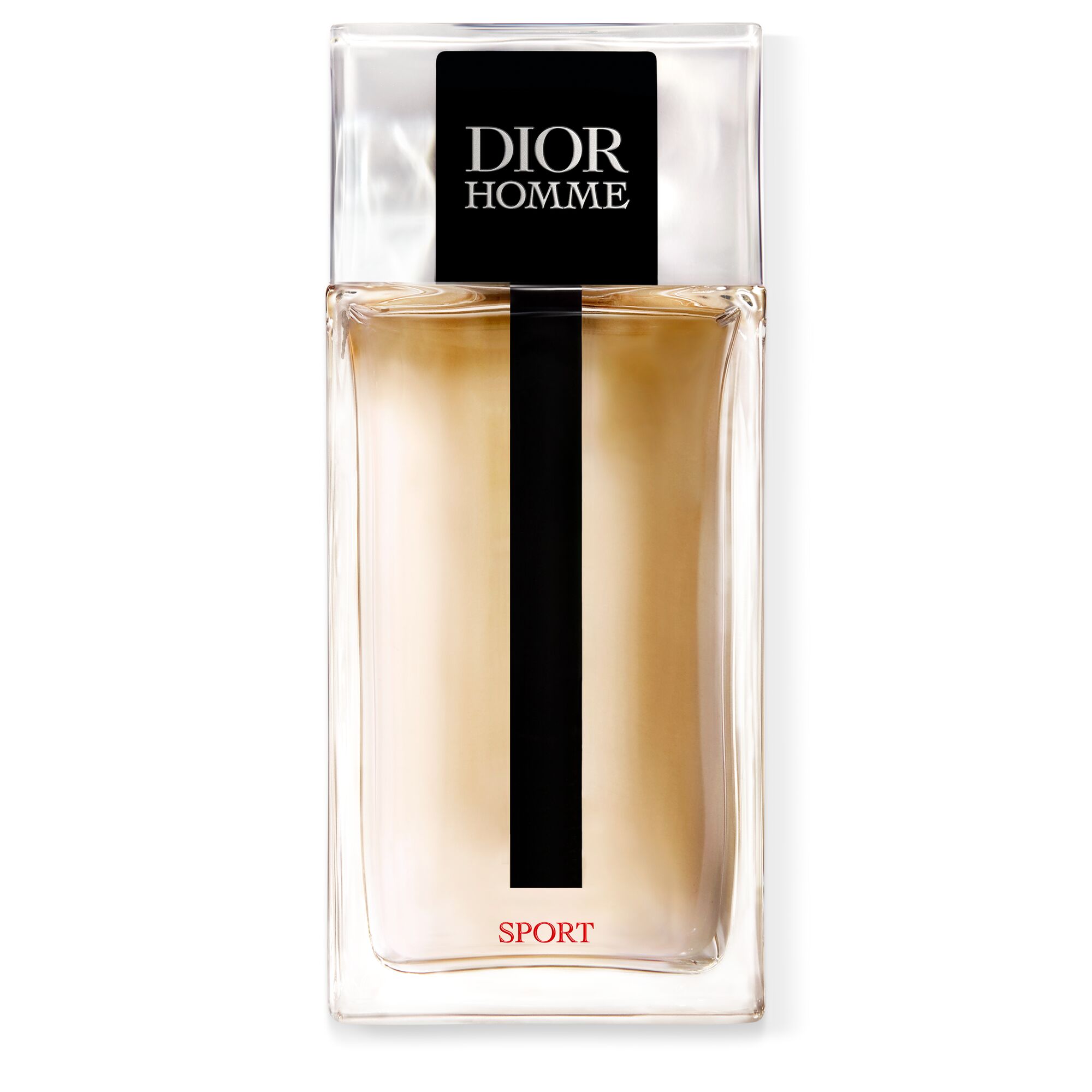 Dior Homme Sport Eau de Toilette