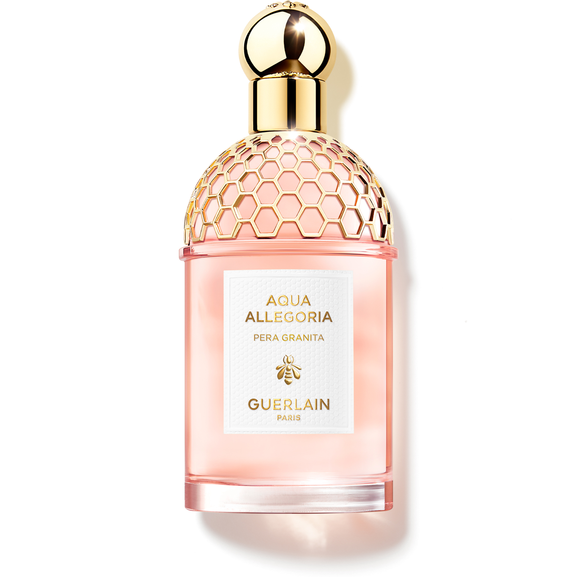 Guerlain Aqua Allegoria Pera Granita Eau de Toilette 125ml
