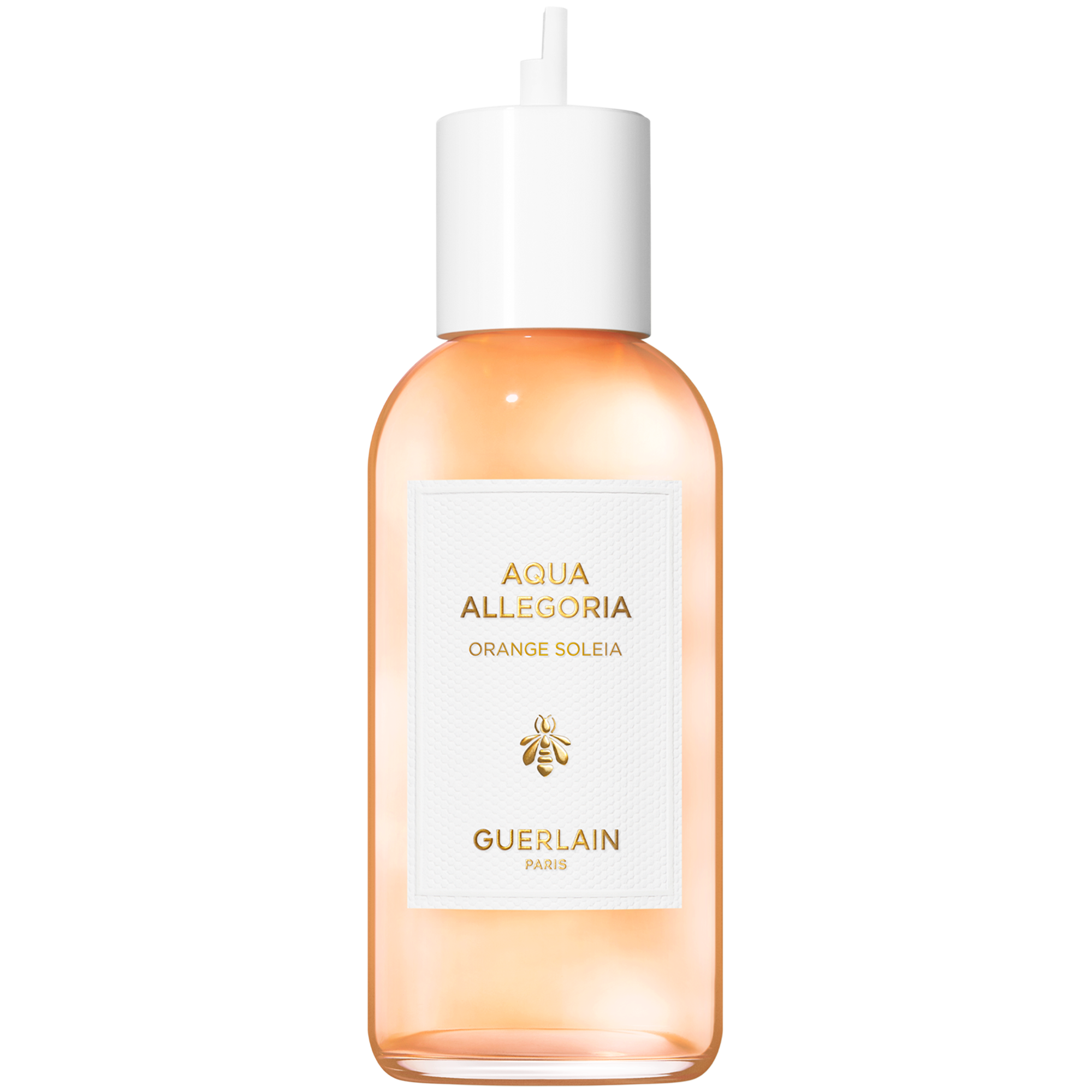 Guerlain Aqua Allegoria Orange Soleia Eau de Toilette Refill 200ml