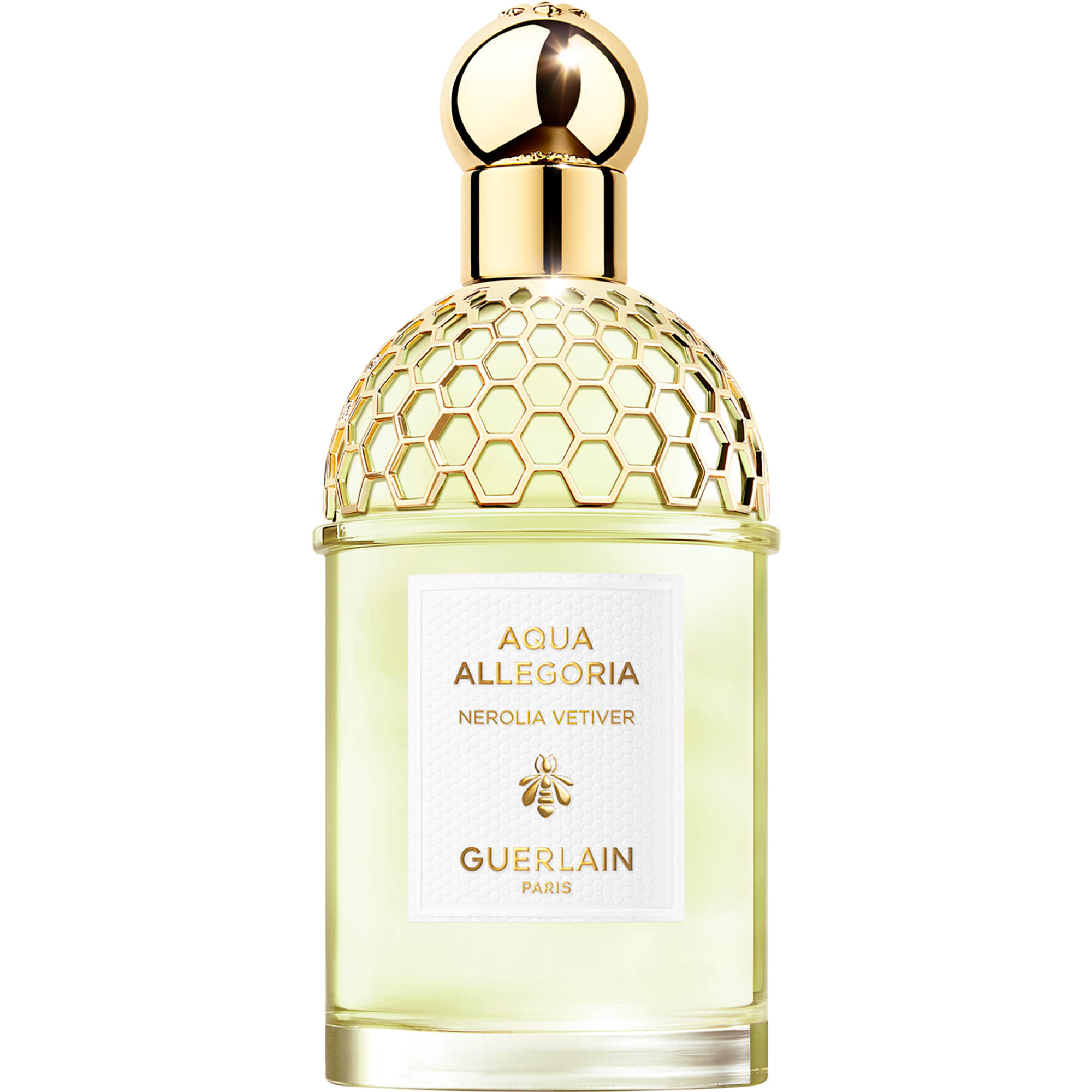 Guerlain Aqua Allegoria Nerolia Vetiver Eau de Toilette 125ml