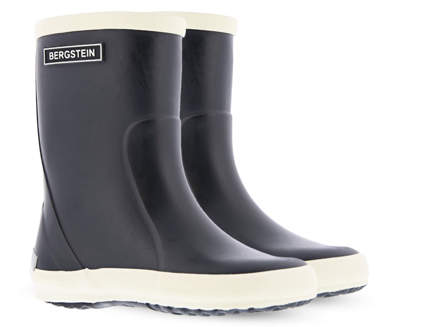 Rainboot Kinder Regenlaars Black 29