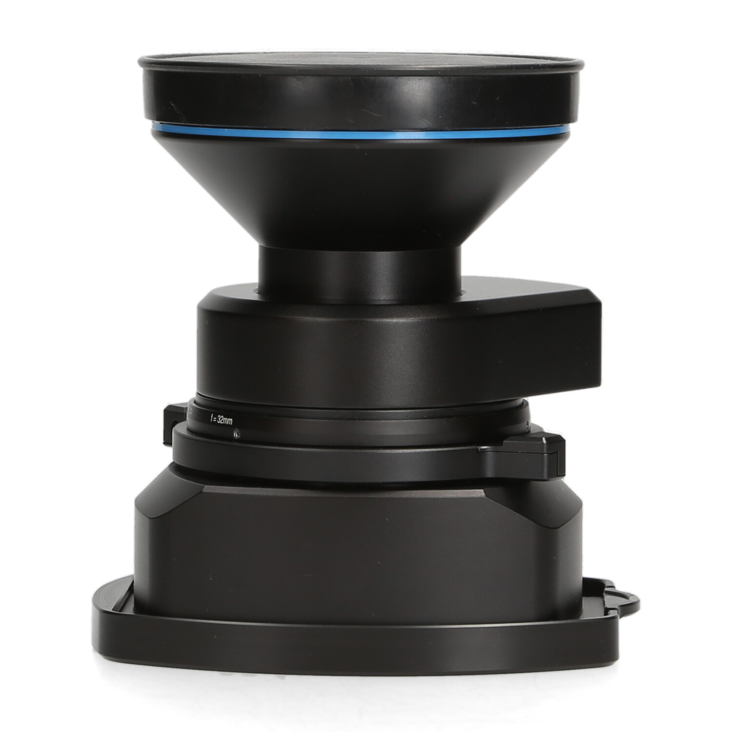 Phase One XT 32mm F4.0 Rodenstock HR Digaron-W