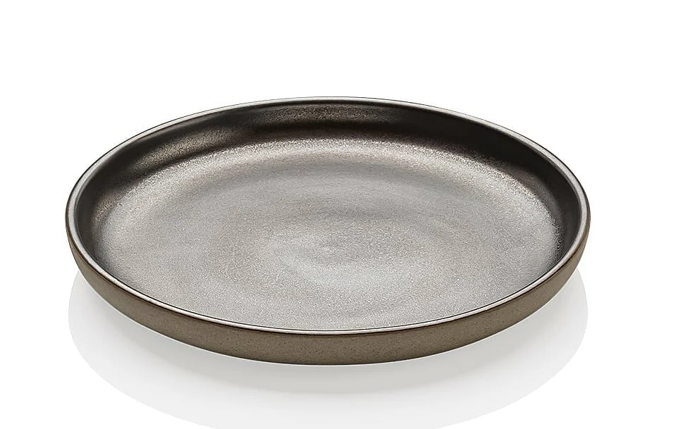Rosenthal Ontbijtbord / Dessertbord Joyn Iron ø 20 cm