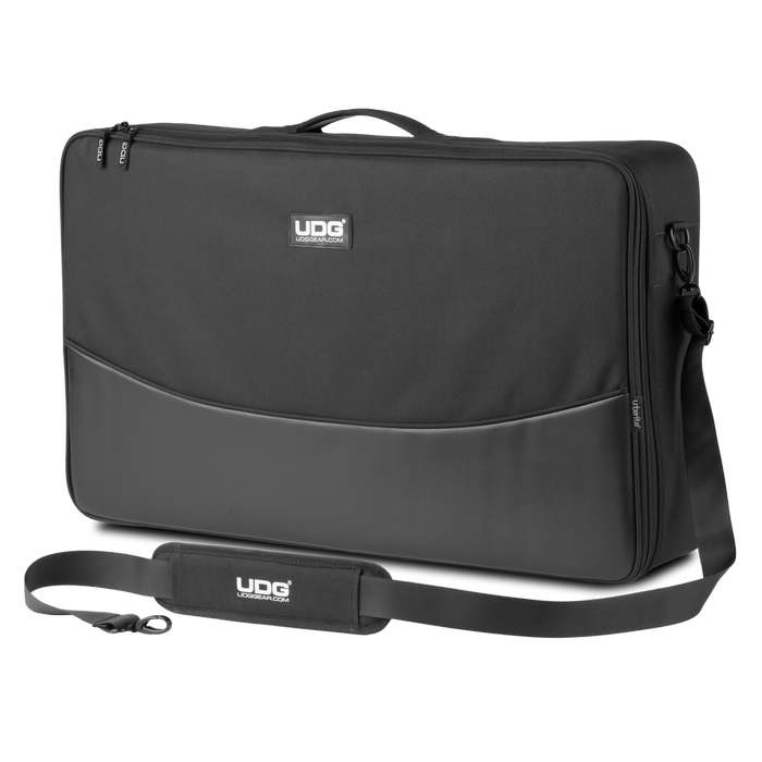 UDG Urbanite midi controller sleeve large black