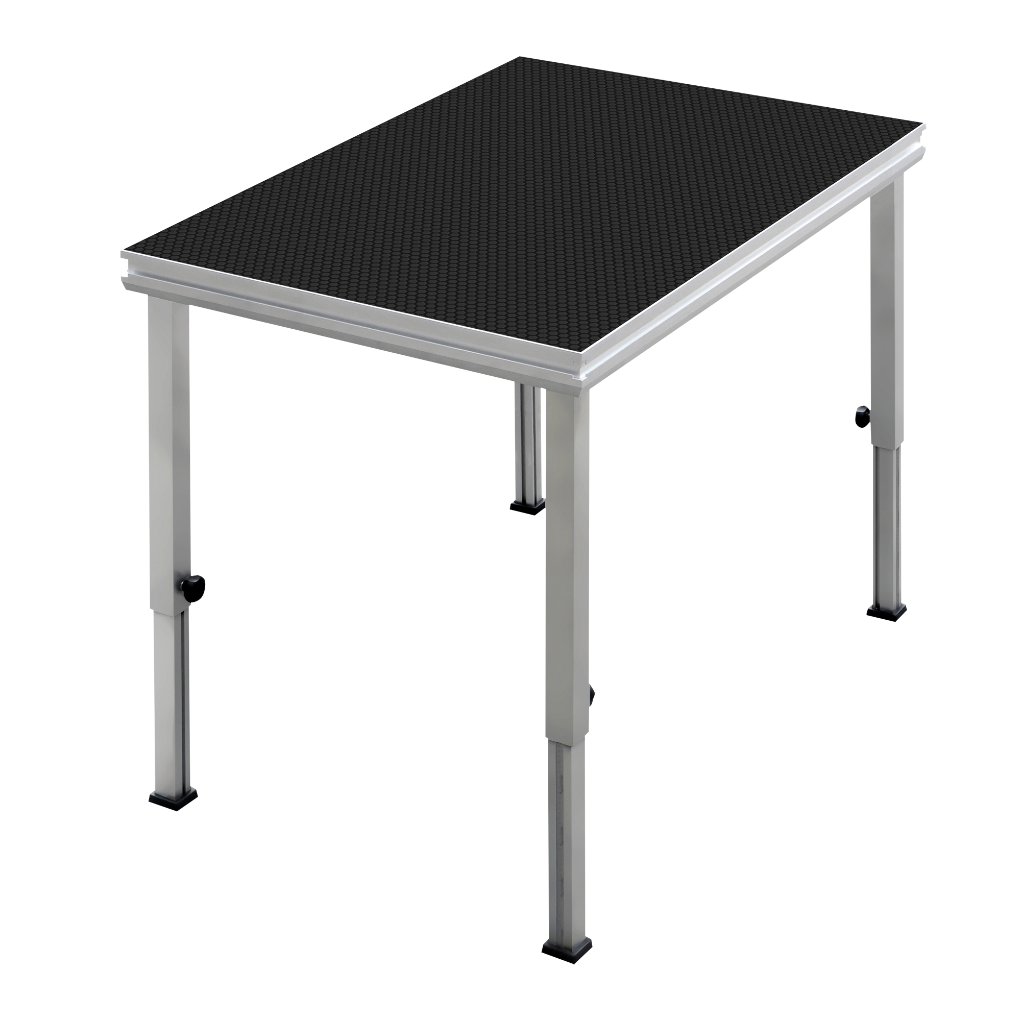 Showgear Mammoth Dex Slim 1x0,5 meter podiumdeel