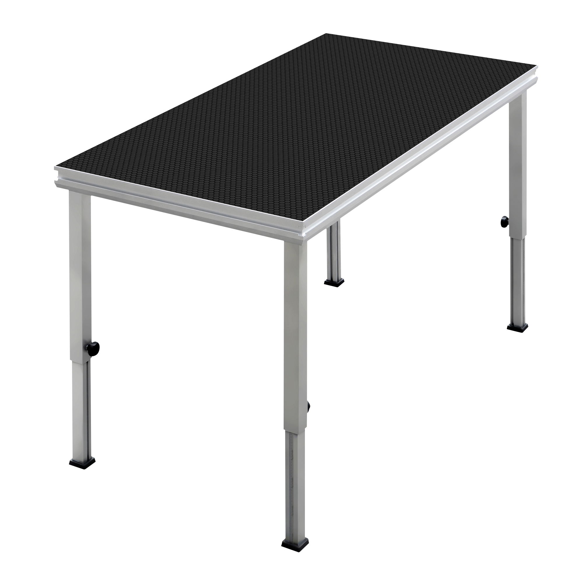 Showgear Mammoth Dex Slim podiumdeel 2x1 meter