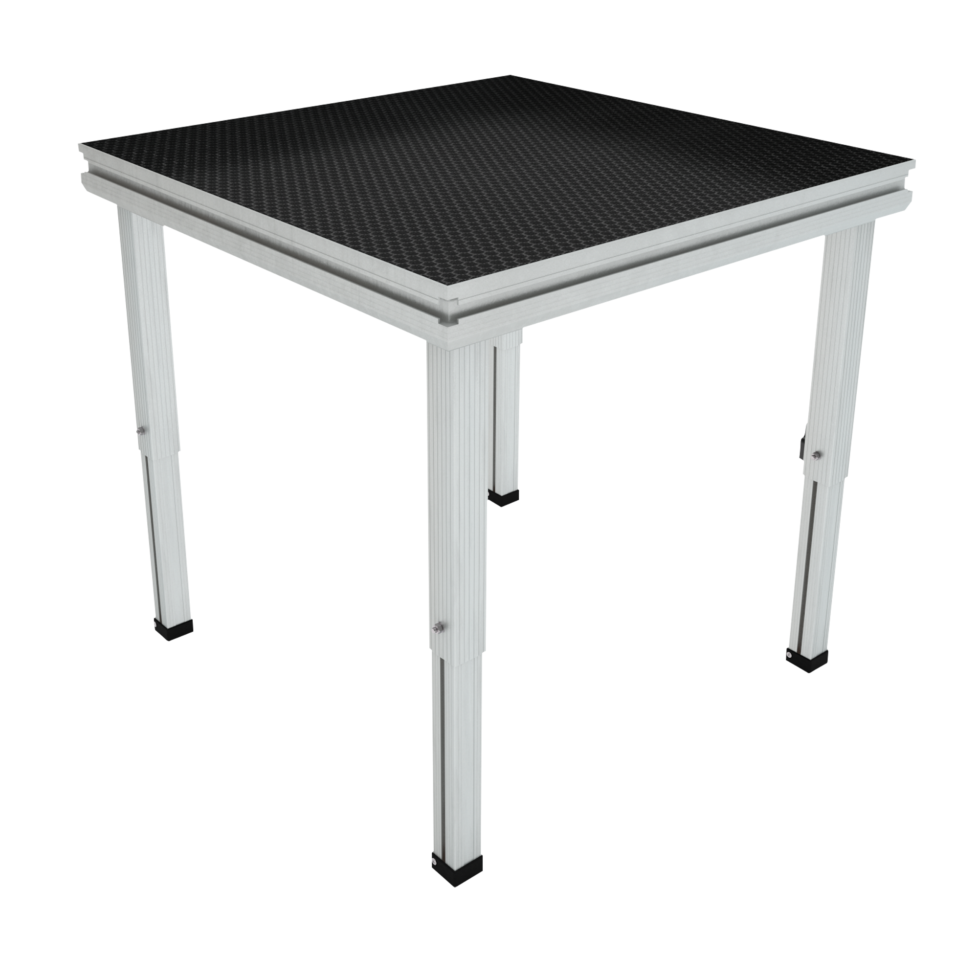 Showgear Showgear Mammoth Dex Slim 1x1 meter podiumdeel