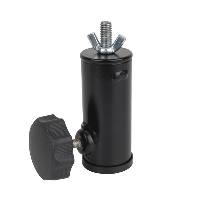 Showgear Showgear M10 adapter voor statiefbevestiging