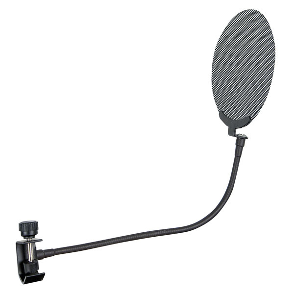 DAP DAP Metal pop filter
