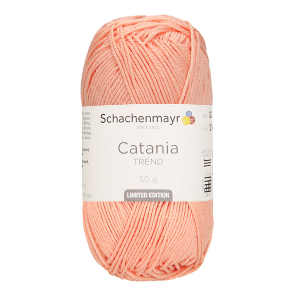Schachenmayr Catania 50g- 296 - Haakgaren / Breigaren