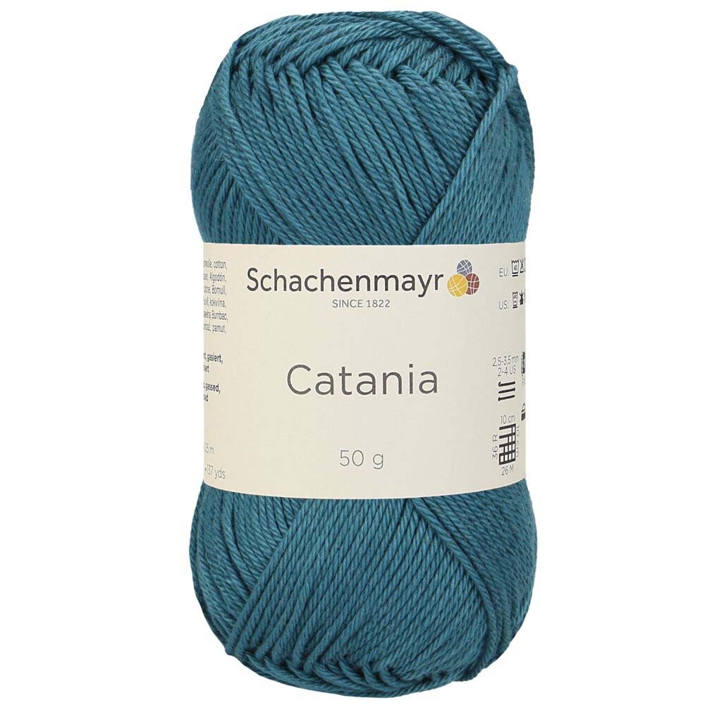 Schachenmayr Catania 50g- 391 - Haakgaren / Breigaren