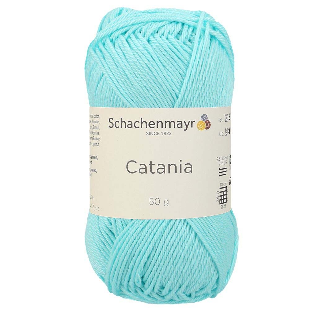 Schachenmayr Catania 50g- 432 - Haakgaren / Breigaren