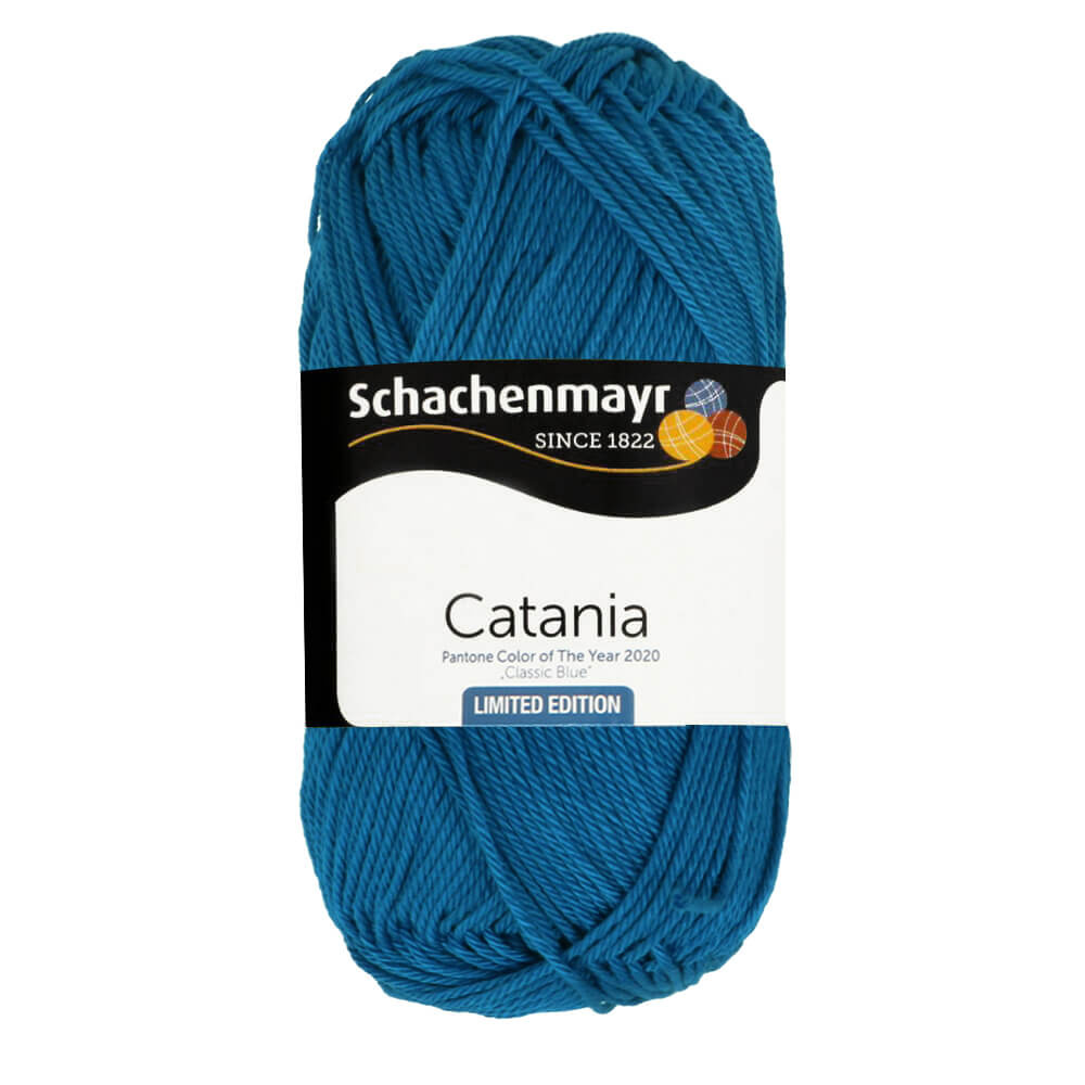 Schachenmayr Catania 50g- 2020 - Haakgaren / Breigaren