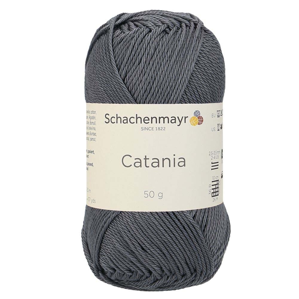 Schachenmayr Catania 50g- 429 - Haakgaren / Breigaren