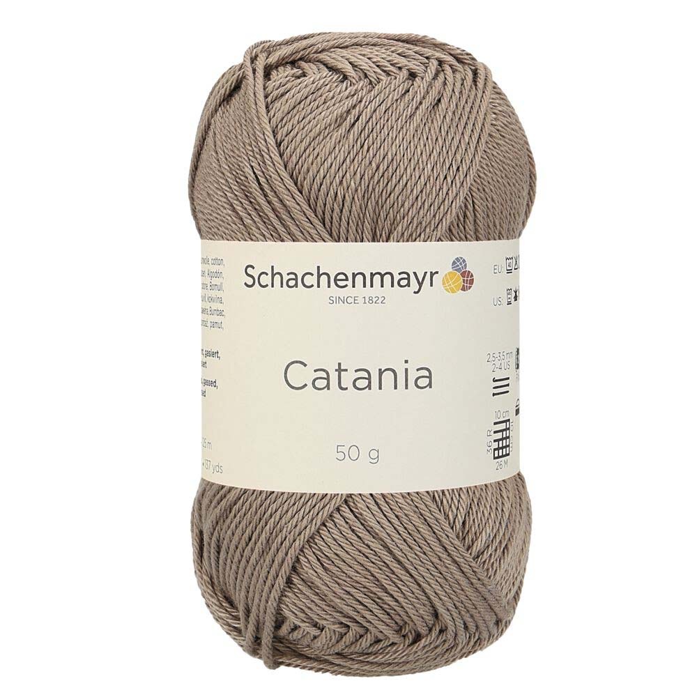 Schachenmayr Catania 50g- 254 - Haakgaren / Breigaren