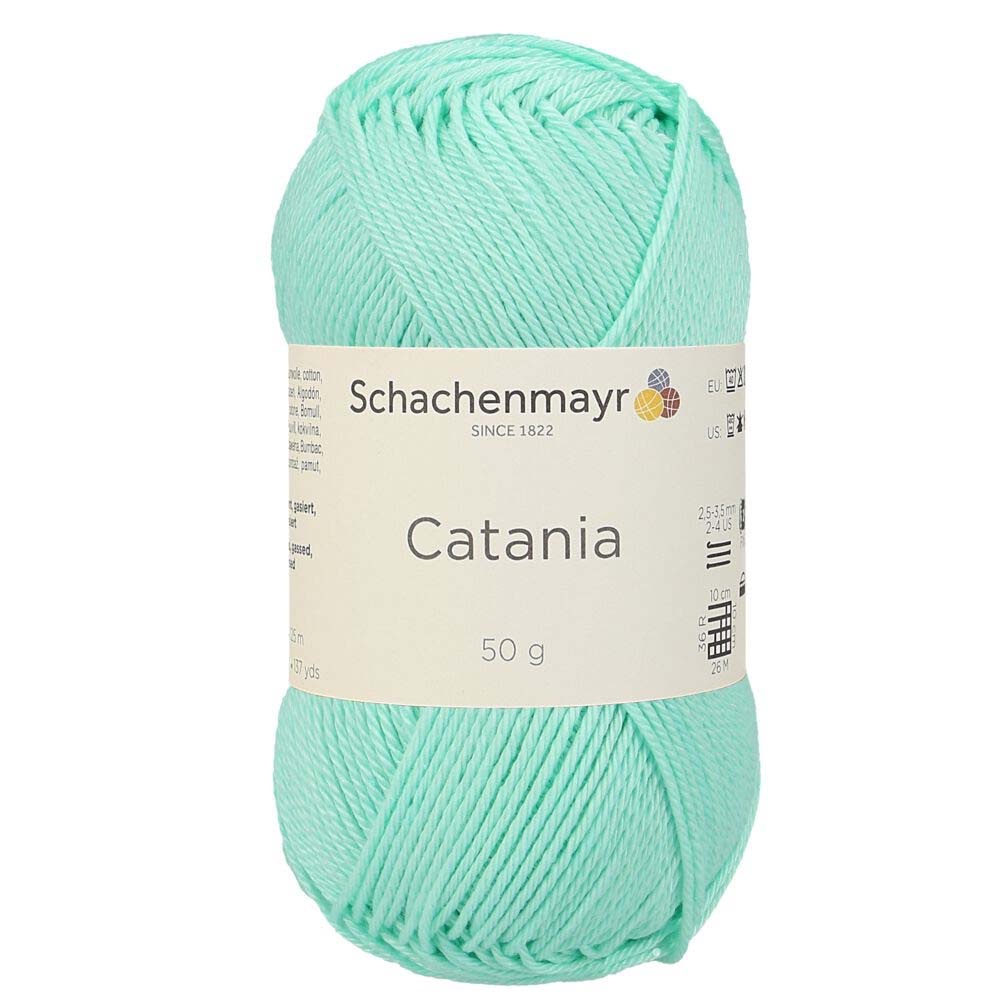 Schachenmayr Catania 50g- 385 - Haakgaren / Breigaren