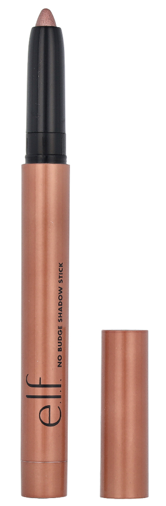 Elf Cosmetics - Elf No Budge Shadow Stick 1.60 g Highlighter 1.6 g