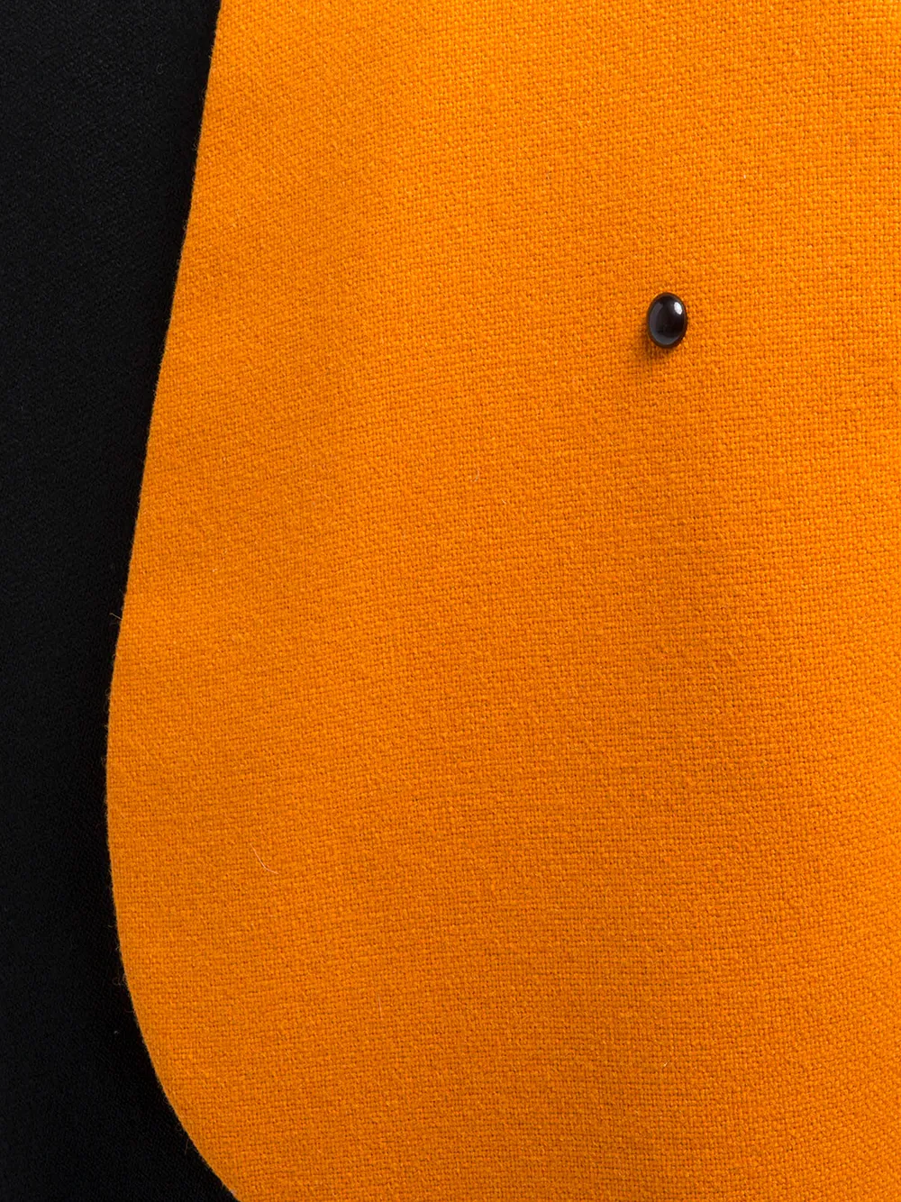 EO Groot knuffeldier - Oranje