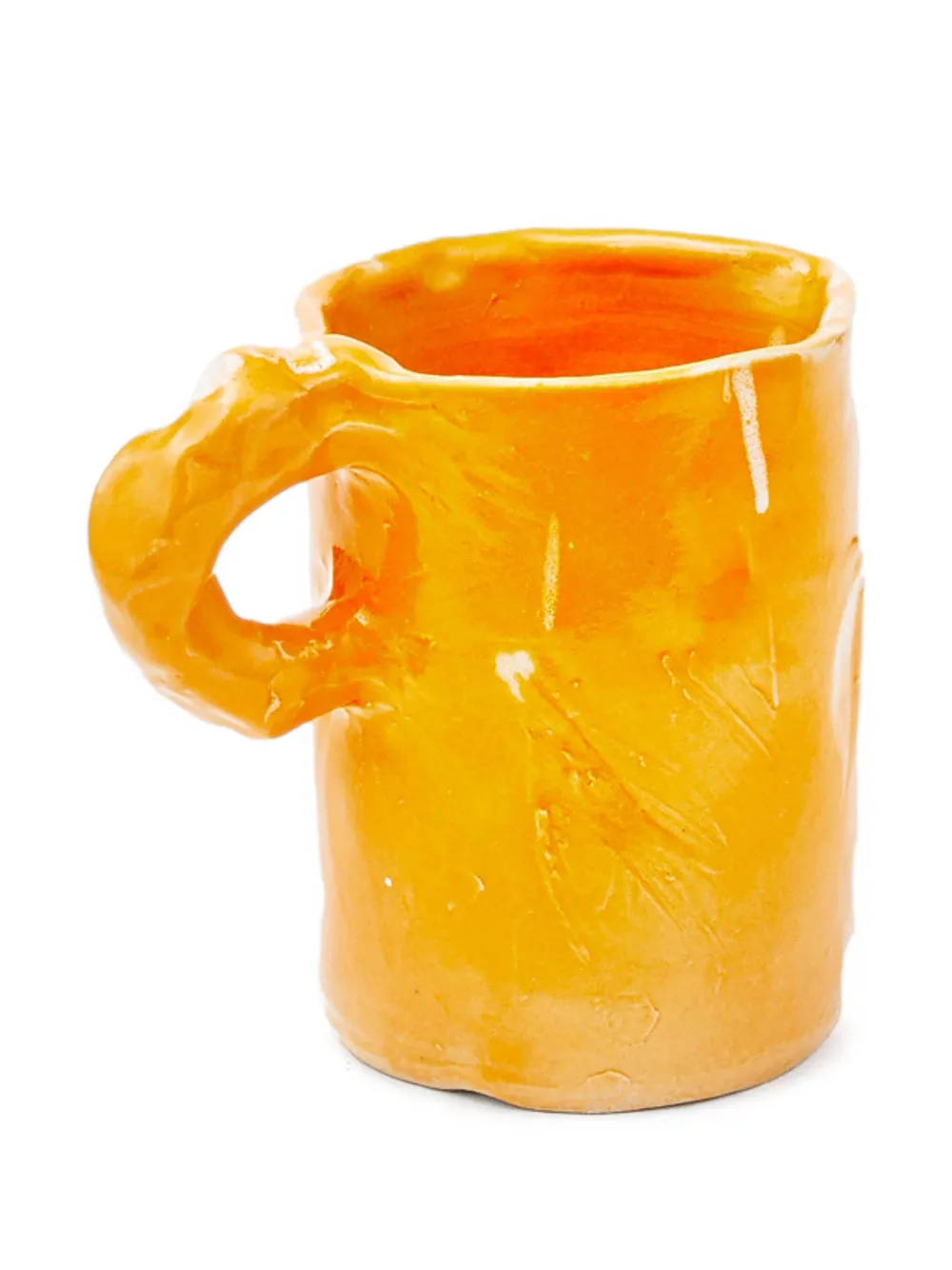 NIKO JUNE Studio pitcher - Oranje