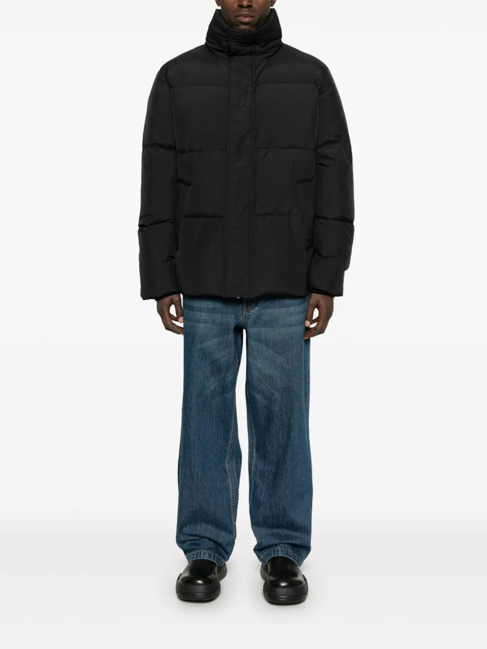 Études Studio Donsjack - Zwart