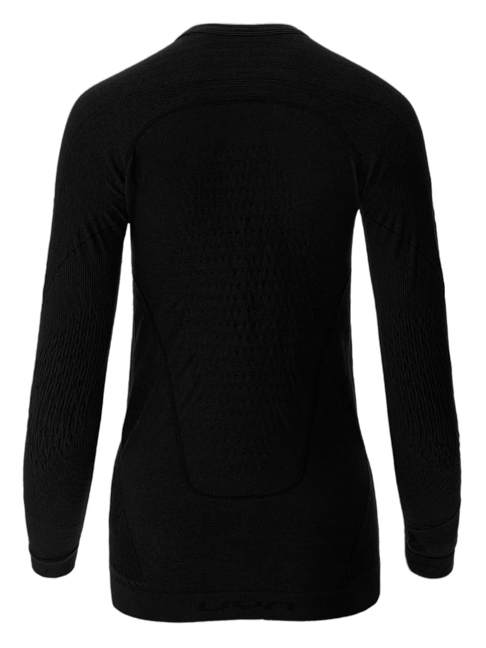 UYN Evolution Biotech thermotop - Zwart