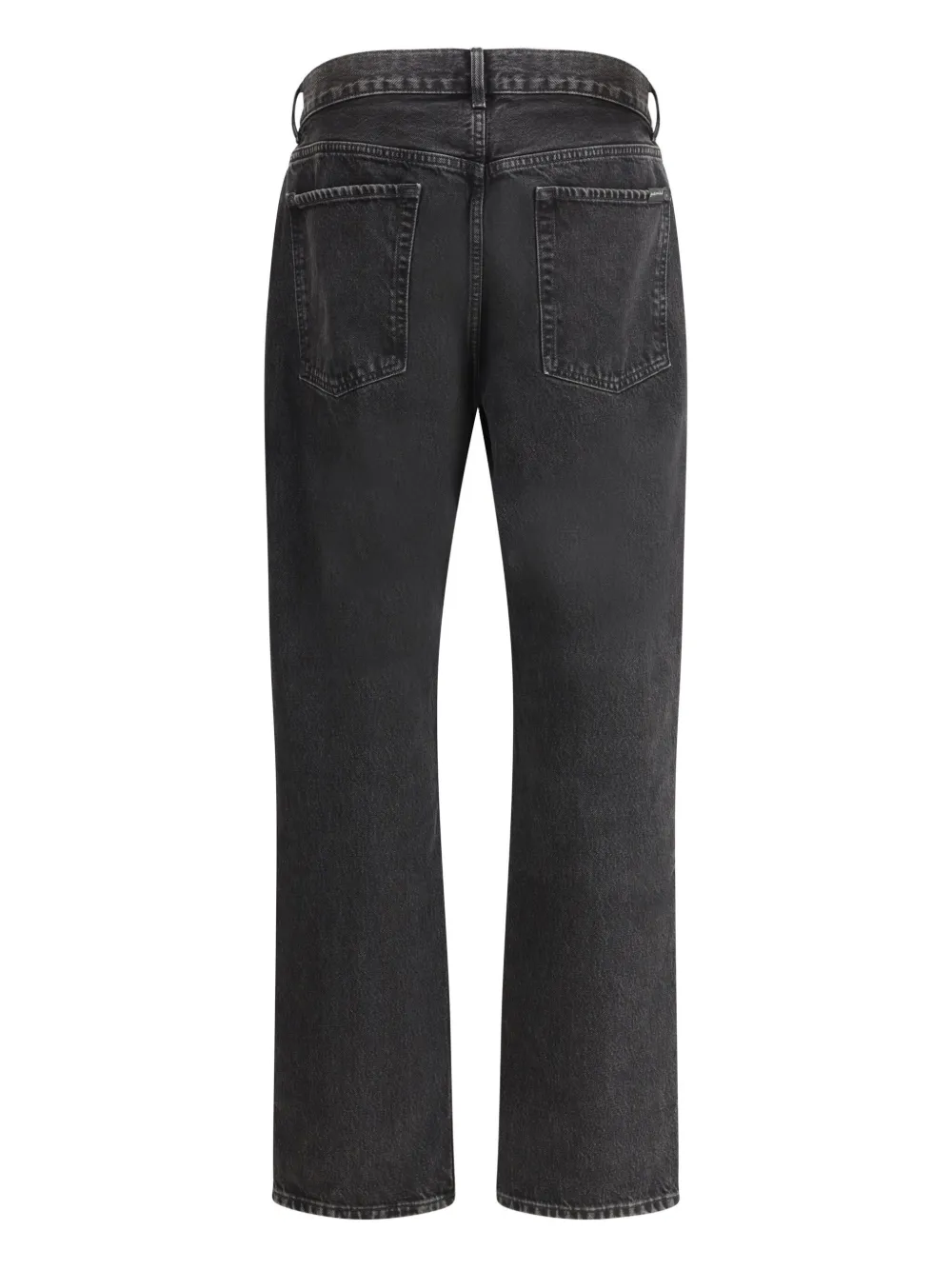 7 For All Mankind Koto jeans - Zwart