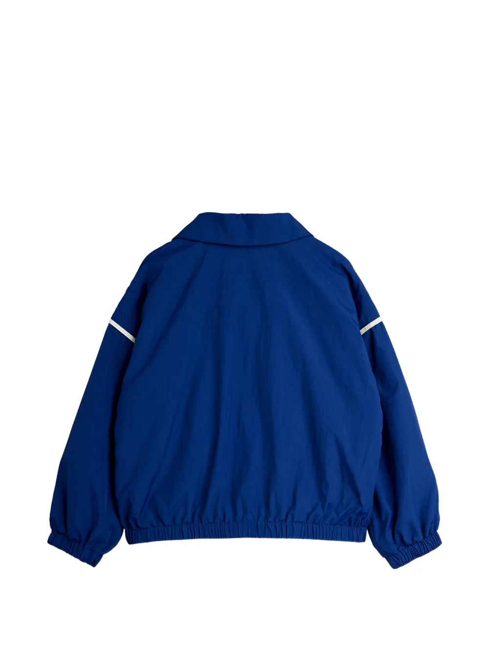 Mini Rodini planet-detail jacket - Blauw