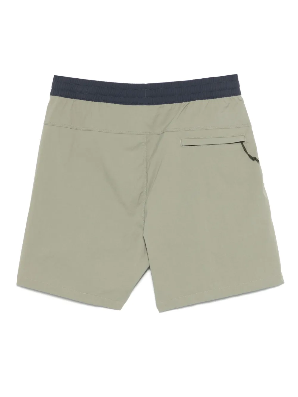 Patagonia Baggies™ Lights shorts - Groen