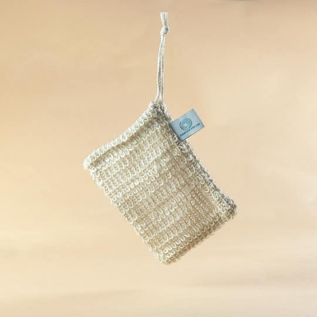 Shampoobars Shampoo bar zakje