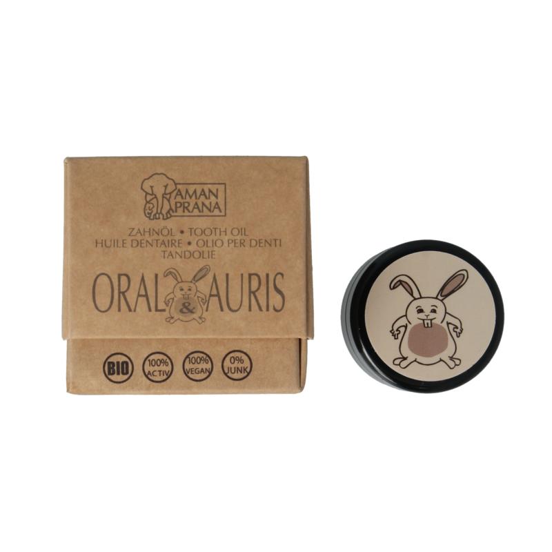 Amanprana Amanprana oral & auris