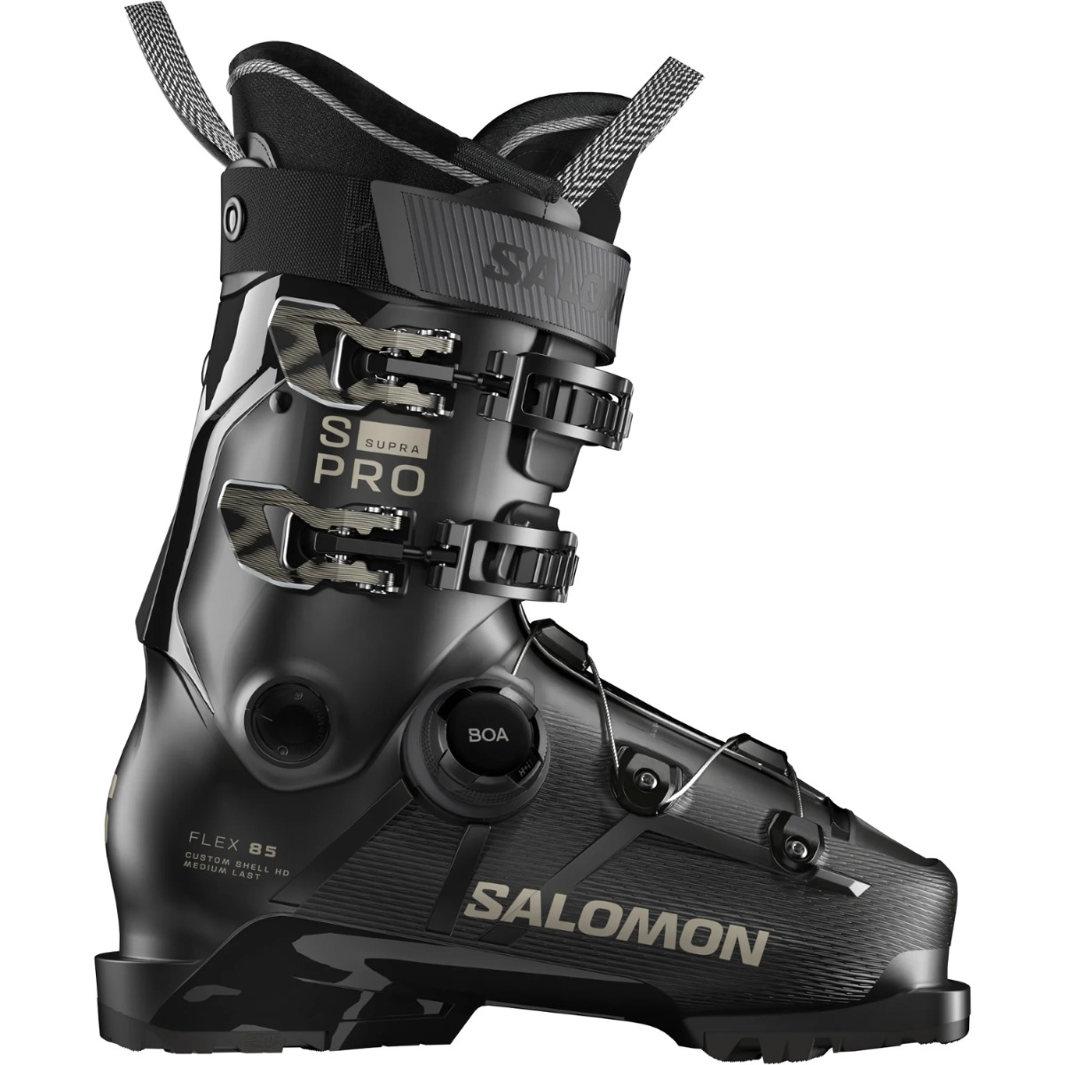 Salomon S/PRO SUPRA BOA 85 W Skischoenen Dames 275