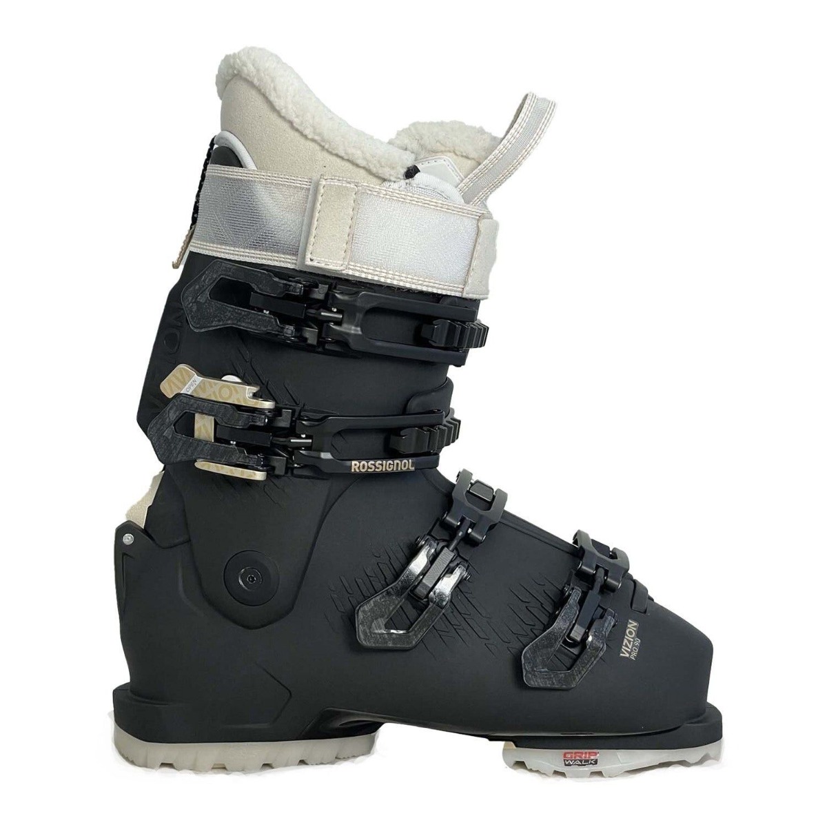 Rossignol Vizon 4B Pro 90 W GW Skischoenen Dames 245