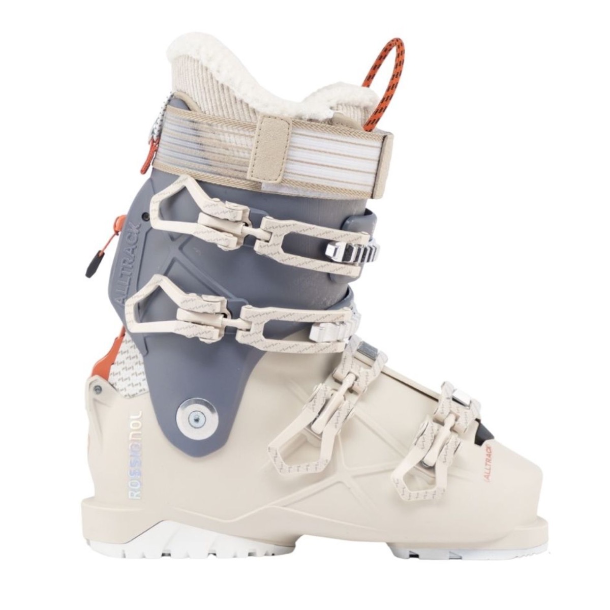 Rossignol Alltrack 70 W Skischoenen Dames 255