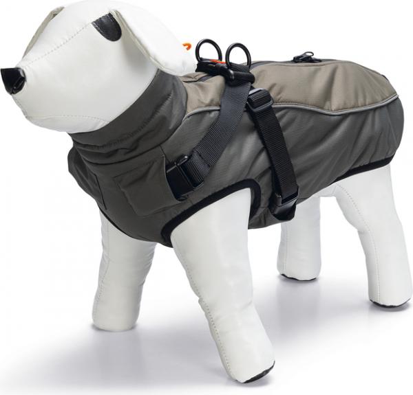 BZ HONDENJAS + TUIG MILO GRS 36