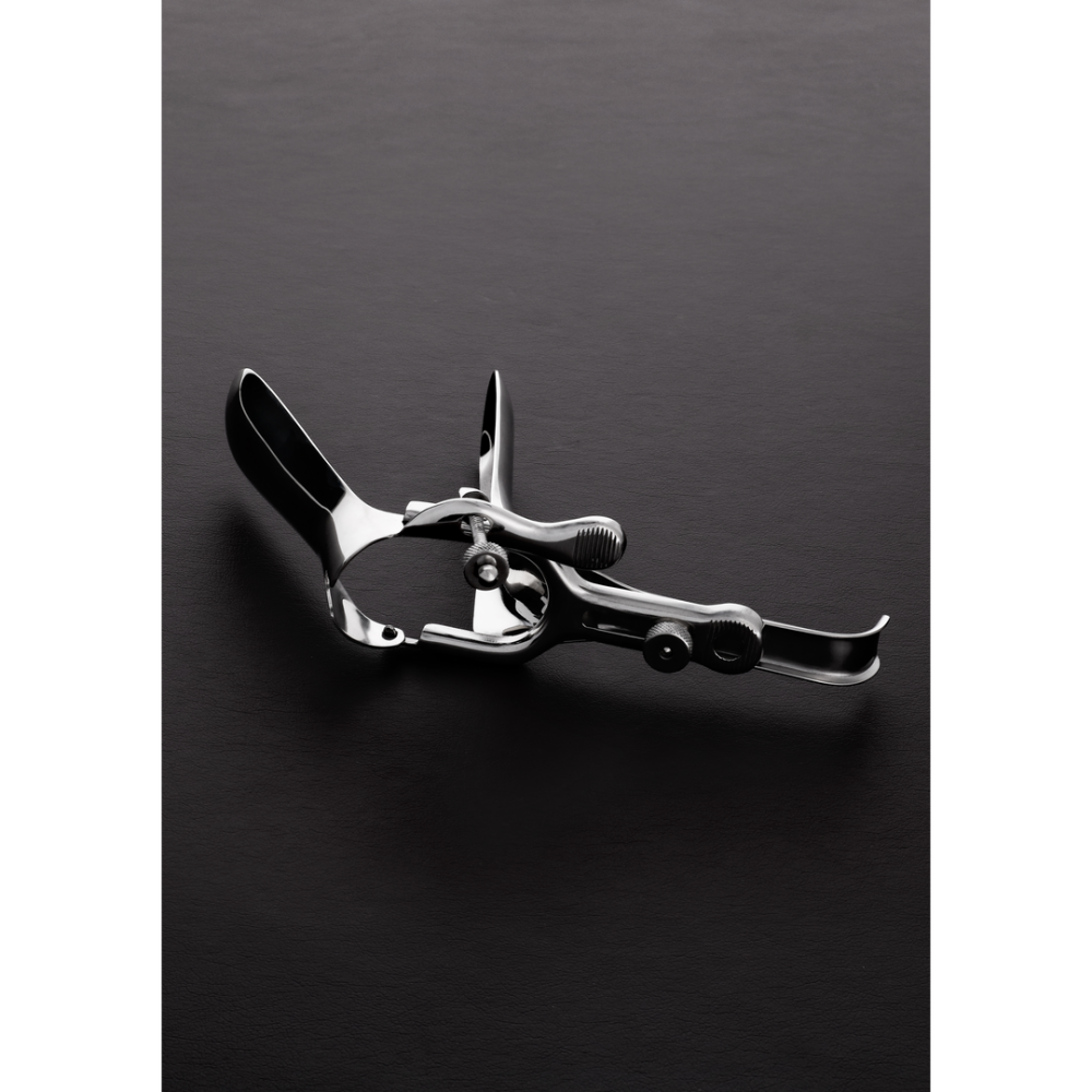 Steel by Shots Cusco Vaginal - Groot