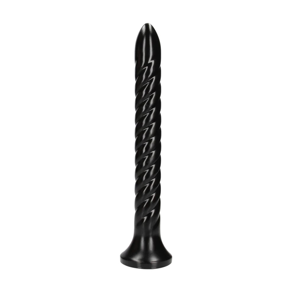 Ouch! by Shots Draaiende Anale Slang - 12''/ 30 cm