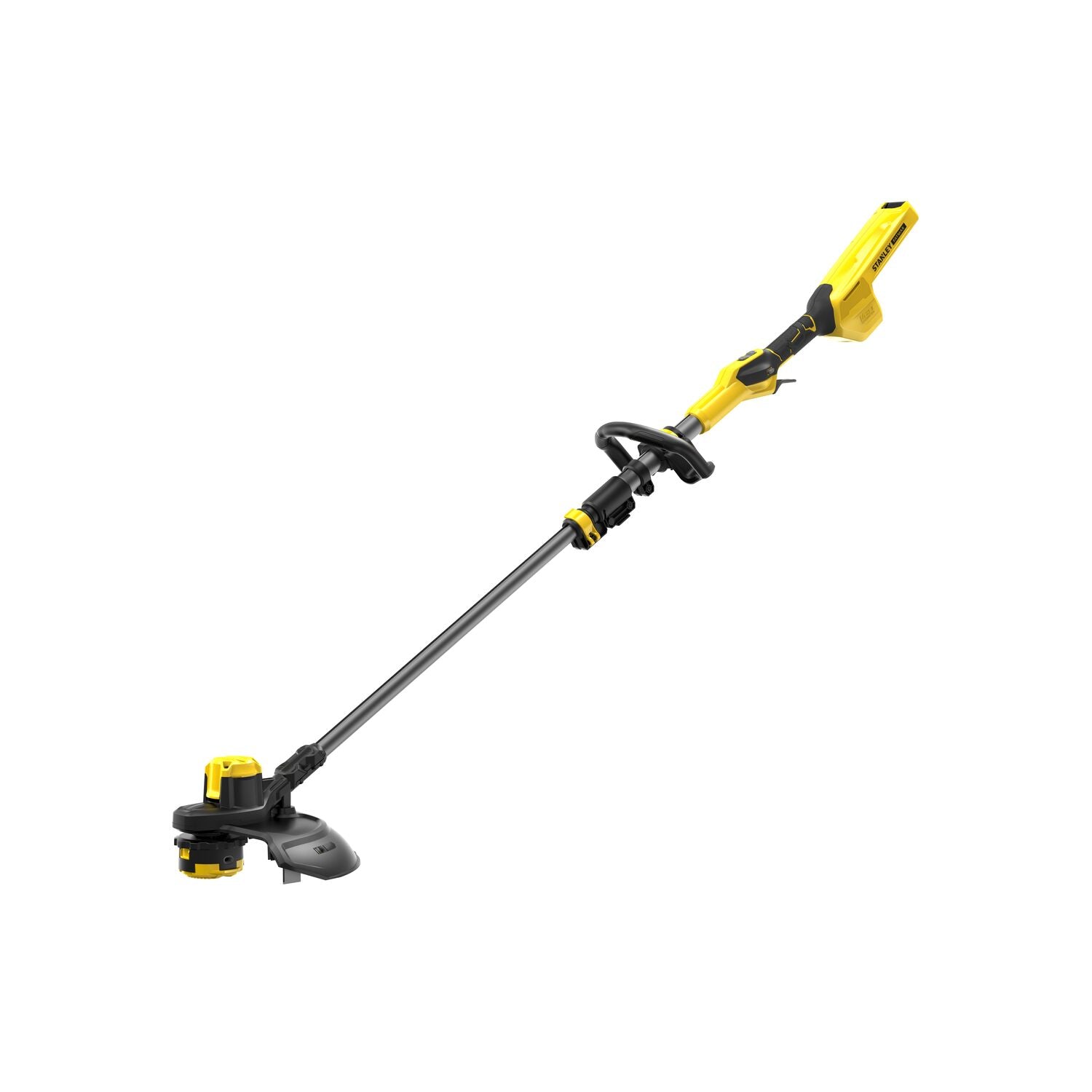 Stanley SFMCSTB963B FATMAX® V60 Accu grastrimmer 54V Basic Body